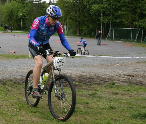 Lars B